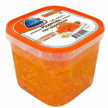 Салат Морковь по-корейски 0,85
